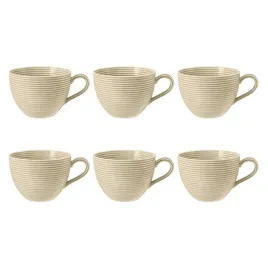 zestaw-filizanek-beat-350-ml-porcelana-bezowa
