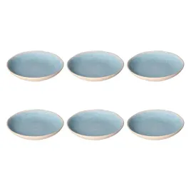 roseandtulipani-zestaw-6-talerzy-do-zupy-concerto-fuze-azzurro-21-cm