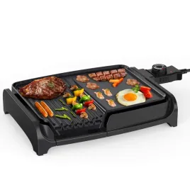 grill-elektryczny-2w1-stolowy-na-balkon-tiastar-an-127-czarny-1600w
