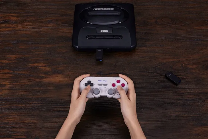 adapter-8bitdo-do-padow-dla-konsol-sega-mg-genesis-typ-konwerter
