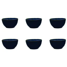 miski-salaterki-kamionkowe-rose-blu-cobalto-6szt