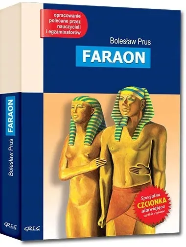 faraon-z-oprac-greg-wydawnictwo-wydawnictwo-greg