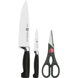 zwilling-four-star-zestaw-2-nozy-nozyczki