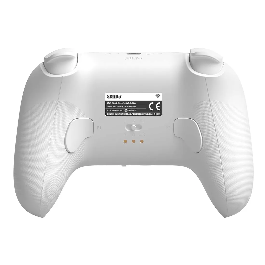 gamepad-8bitdo-ultimate-3-mode-controller-bialy-do-pc-xbox-android