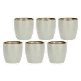 zestaw-6-filizanek-100-ml-szarych-kamionka-rose-and-tulipani