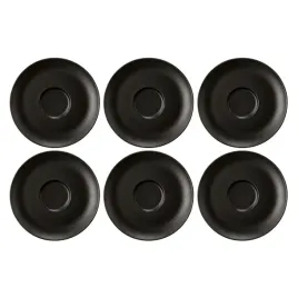 porcelanowe-spodki-165-cm-zestaw-6-szt-seltmann-velvet-black-z-linii-libe