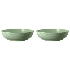 zestaw-2-eukaliptusowych-misek-25-cm-seltmann-porcelana-color-glaze