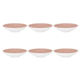 talerz-obiadowy-gleboki-seltmann-weiden-life-fashion-posh-rose-23-cm