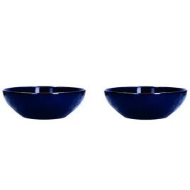 miski-salaterki-kamionkowe-rose-blu-cobalto-2szt