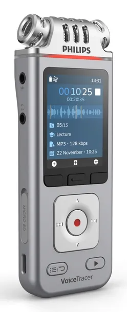 dyktafon-philips-dvt4115-waga-produktu-150-g