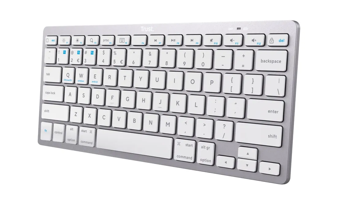 klawiatura-bezprzewodowa-trust-basic-bluetooth-typ-klawiatury-nozycowa