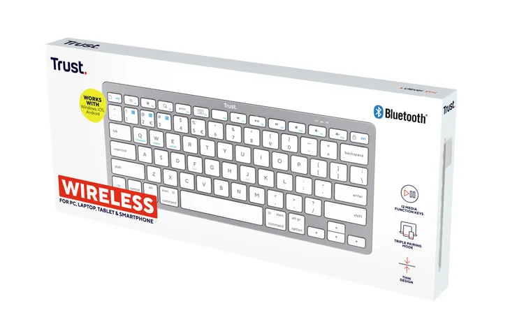 klawiatura-bezprzewodowa-trust-basic-bluetooth-konstrukcja-niski-profil-klawiszy