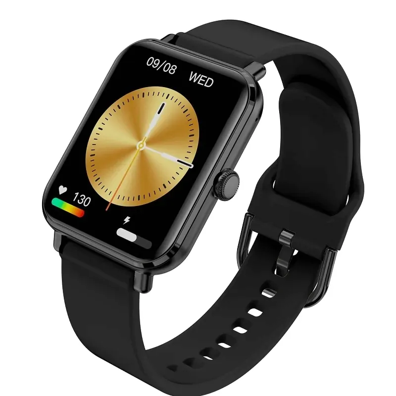 smartwatch-garett-grc-classic-czarny-material-paska-guma
