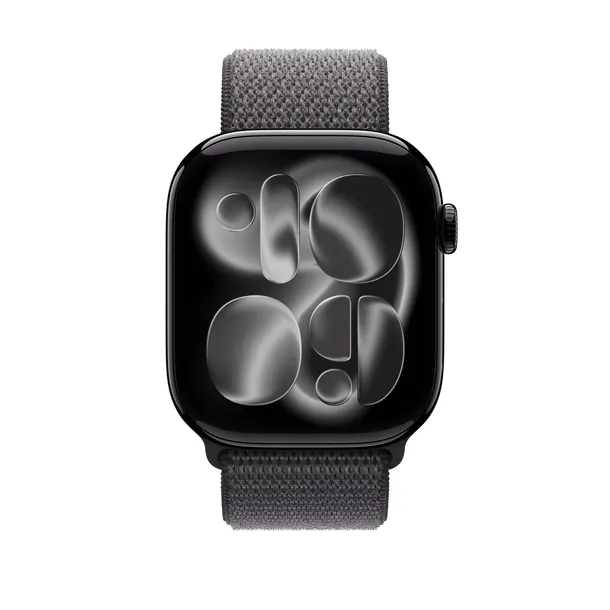 pasek-apple-do-apple-75mm-szary-material-tkanina