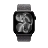 pasek-apple-do-apple-75mm-szary-material-tkanina