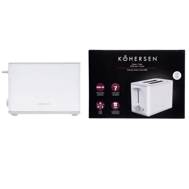 toster-kohersen-modern-bialy-900-w-pojemnosc-2-tosty