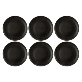 talerz-salatkowy-przystawkowy-seltmann-weiden-liberty-velvet-black-225-cm
