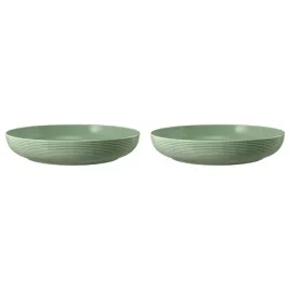 zestaw-2-eukaliptusowych-misek-28-cm-seltmann-porcelana-color-glaze