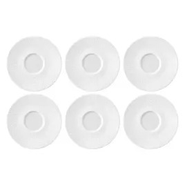 porcelanowe-spodki-165-cm-zestaw-6-szt-seltmann-luxury-white-z-kolekcji-l