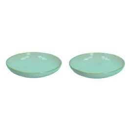 polmiski-rose-tulipani-concerto-verde-acqua-30-cm-2-szt