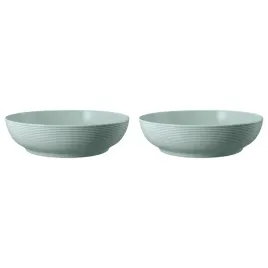 zestaw-2-blekitnych-misek-25-cm-seltmann-porcelana-color-glaze