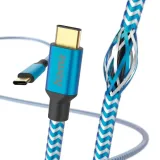 kabel-hama-usb-typ-c-usb-typ-c-15-m-niebieski-kolor-niebieski