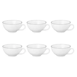 filizanka-seltmann-weiden-lido-black-line-porcelana-biala-200-ml-6-szt