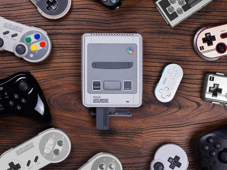 adapter-do-padow-8bitdo-dla-konsol-nes-snes-producent-8bitdo