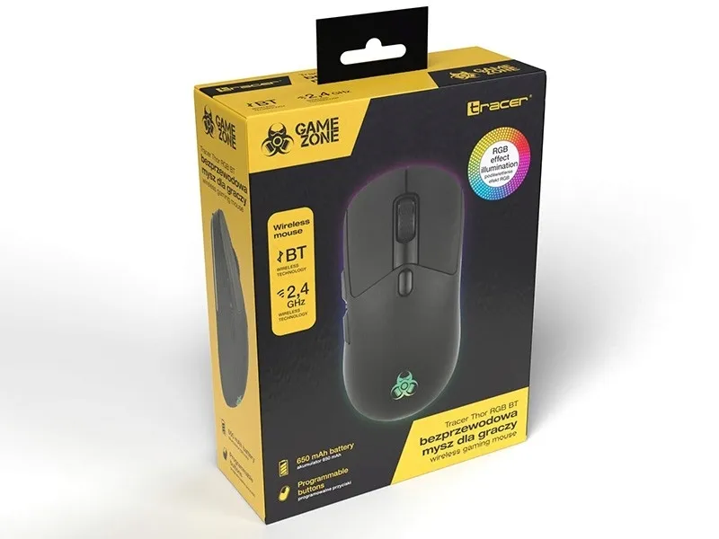 mysz-tracer-gamezone-thor-rgb