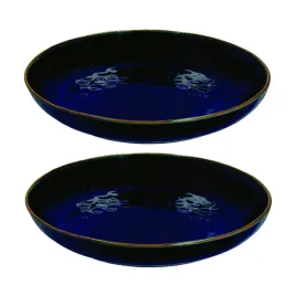 salaterki-rose-and-tulipani-concerto-blu-cobalto-30-cm-2-szt