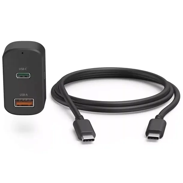 zasilacz-samochodowy-hama-usb-c-do-samochodu