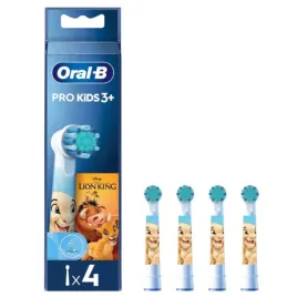 koncowki-do-szczoteczki-oral-b-pro-kids-dla-dzieci-krol-lew-4-sztuki