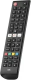 pilot-one-for-all-urc4910-czarny-waga-z-opakowaniem-0-18-kg