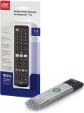 pilot-one-for-all-urc4910-czarny-certyfikat-ce