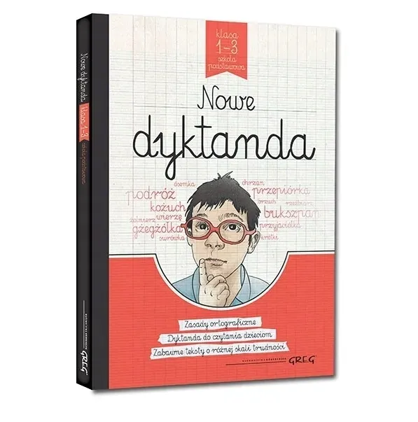 nowe-dyktanda-sp-1-3-greg-wydawnictwo-wydawnictwo-greg
