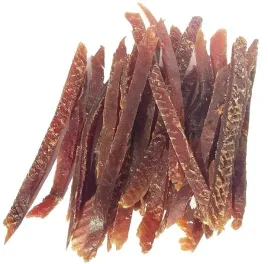 maced-paseczki-z-kaczki-przysmak-dla-psa-miekkie-paski-z-piersi-kaczej-500g