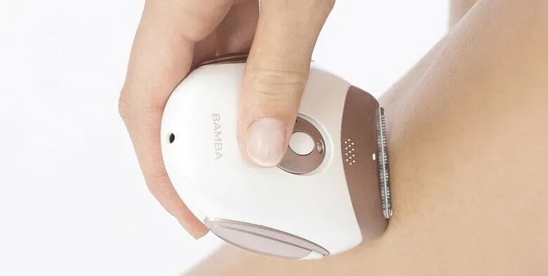 depilator-cecotec-skincare-depil-action-marka-cecotec