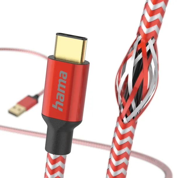kabel-hama-usb-usb-typ-c-15-m-czerwony-kod-taryfy-celnej-85444290