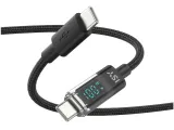 kabel-isy-usb-typ-c-usb-typ-c-2-m-czarny