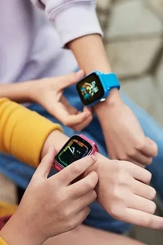 smartwatch-dla-dzieci-maxcom-fw59-nie-niebieski-kolor-niebieski