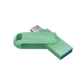 pendrive-sandisk-ultra-dual-drive-go-64-gb-usb-3-0-usb-3-1-typ-c-zielony