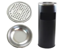 kosz-z-popielniczka-europol-stal-chromowana-czarny-12-l