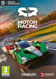 project-motor-racing-pc