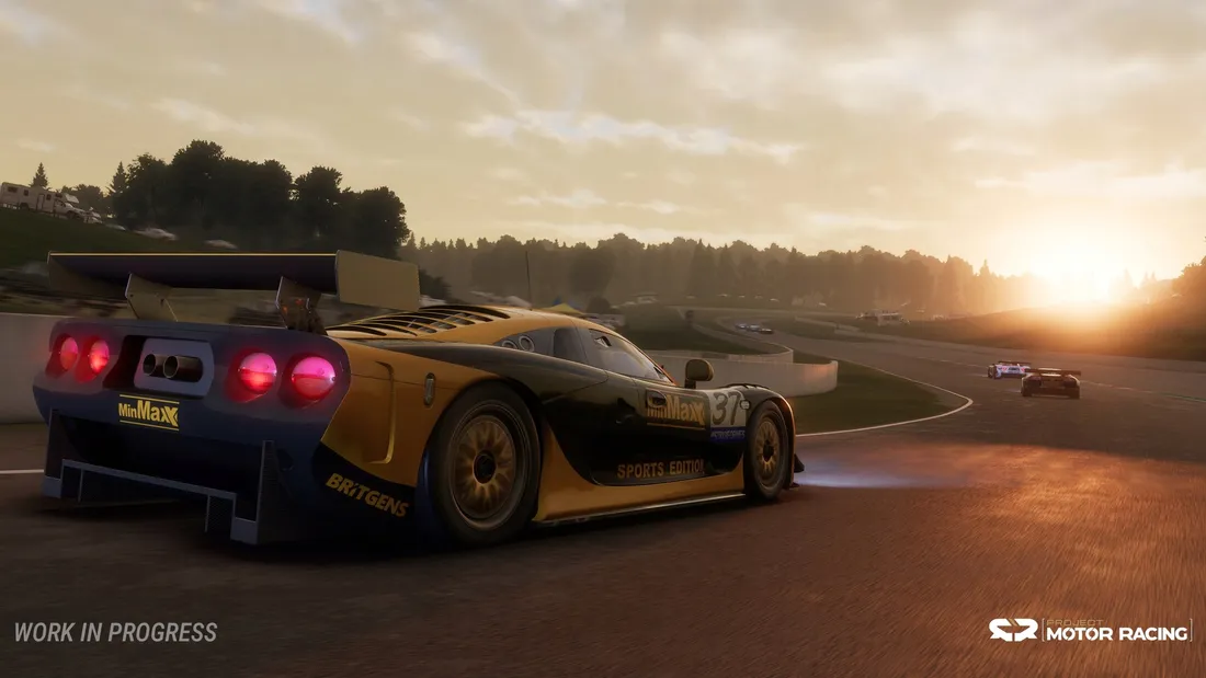 project-motor-racing-pc