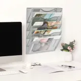 organizer-na-dokumenty-hexagon-material-metal