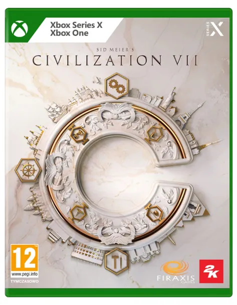 sid-meier-s-civilization-vii-xbox-series-x-pudelkowa-wersja-jezykowa-angielska