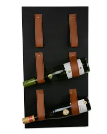 wieszak-stojak-na-wino-metal-eko-skora