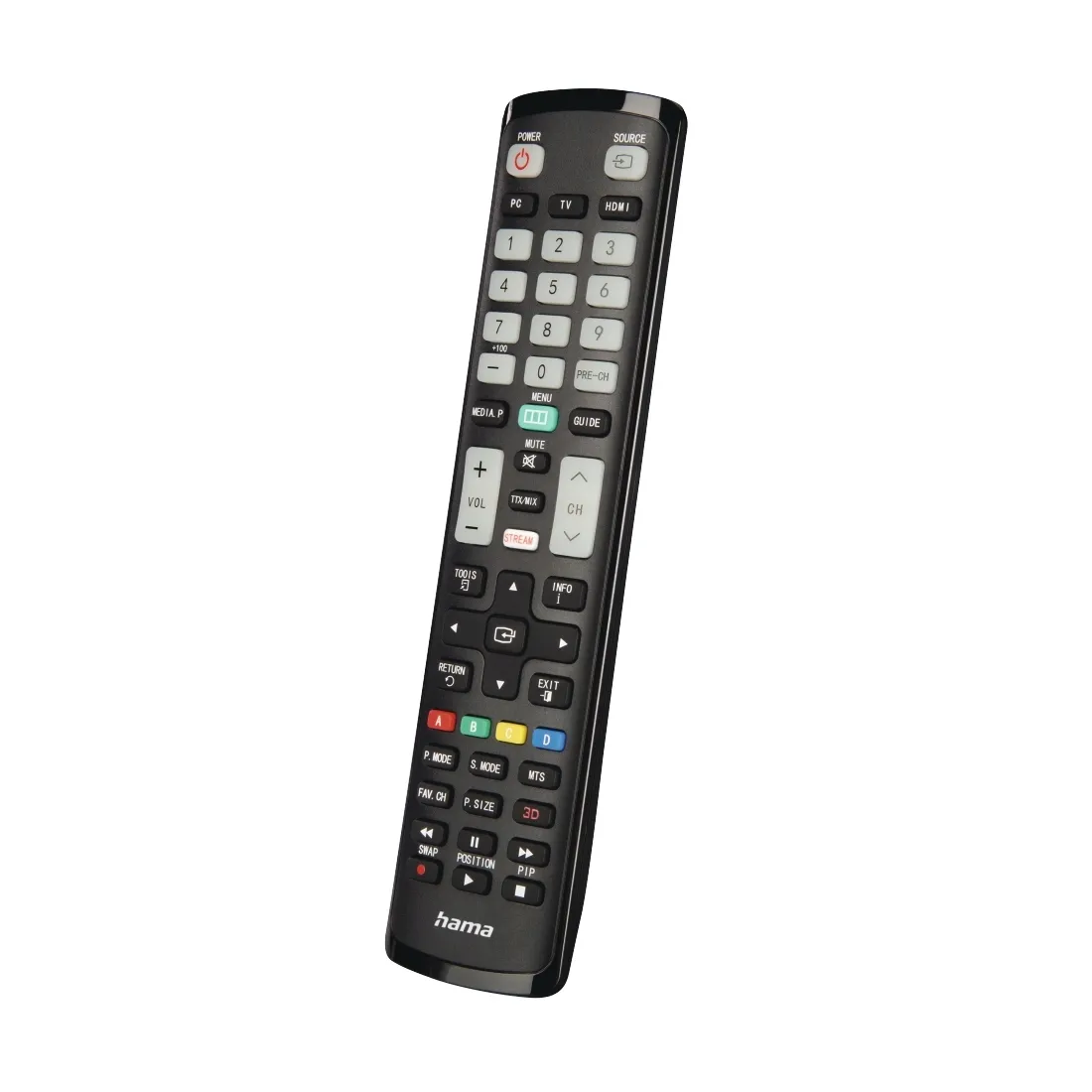 pilot-hama-samsung-czarny-przeznaczenie-tv