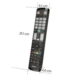 pilot-hama-samsung-czarny-kod-taryfy-celnej-85229000