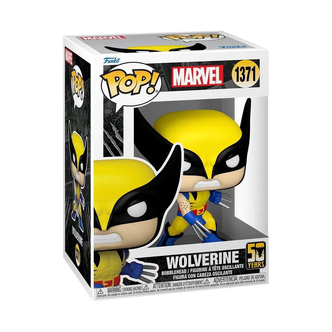 figurka-funko-pop-marvel-wolverine